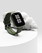 CGI design portfolio industrial design  portfolio product design  rendering smartphone smartwatch visualization watch design