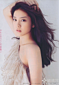 武井咲 Emi Takei 图片