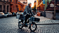 Cake Äik utility eBike suits what working professionals need with a 224-mile range » Gadget Flow