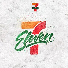 David Milan将知名品牌Logo变身手写体