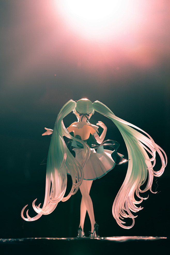 初音ミク　Symphony 2019 V...