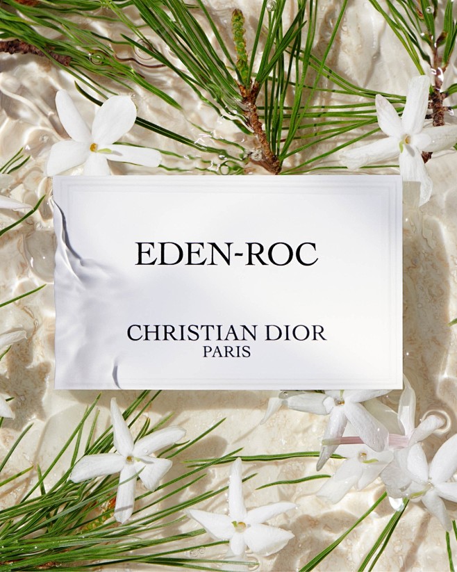 Photo by Dior Beauty...