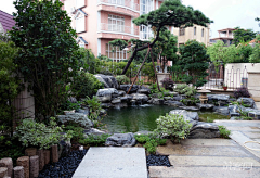 fgdrlec采集到水景—水岸砌石/自然驳岸