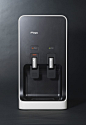 Magic Ultra - Slim Water Purifier: