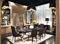 Luxe Interiors + Design