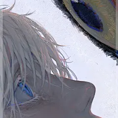 动漫头像/卡通头像/可爱头像/男头/女头/动漫古风男生头像/动漫女生古风头像/动漫现代男头/动漫现代女头/水彩/萌系/霸气高冷/动漫情侣头像/百里守约/狐狸面具男/狐狸/动物头像