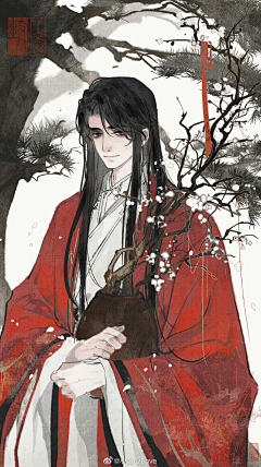 mngljyj%dfvj采集到古风男
