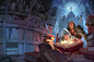 Candlekeep Mysteries