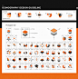 3D alibaba cloud component design evolution interactive language visual