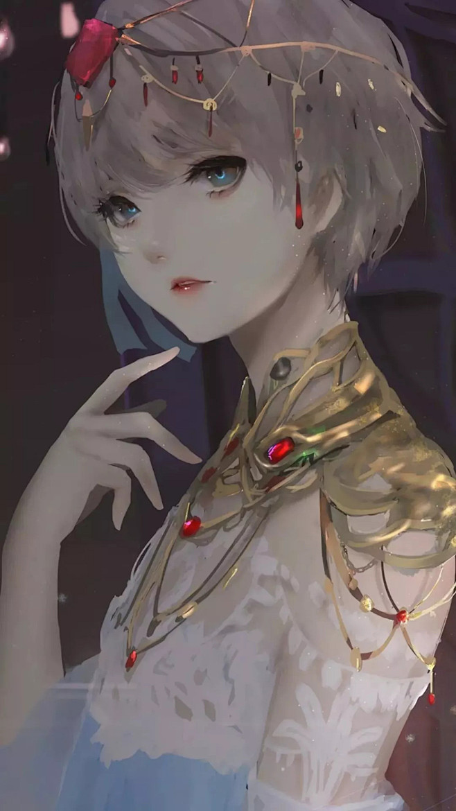 星期五治愈星球