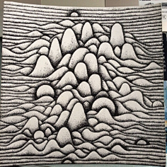 牛头人战神采集到平面设计作业