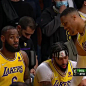Photo shared by SportsCenter on February 08, 2022 tagging @espn. May be an image of 3 people.