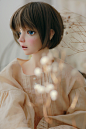 #BJD# #娃娃#