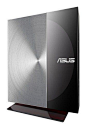 ASUS DRW-08D3S-U BLACK