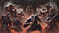 SMITE: Slipknot crossover
