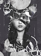 Top Creative Work On Behance : Showcase and discover creative work on the world's leading online platform for creative industries.
