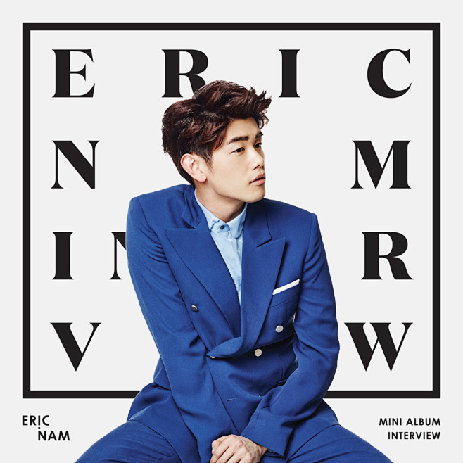 Eric Nam - Interview...