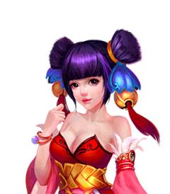 小夏三明治**采集到Q版人物