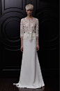 Naeem Khan Resort2013、Naeem Khan、Resort2013、FASHION