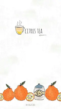 「卡通手机壁纸。少女原宿。插画设计。高清动漫。日系韩系。背景锁屏。搞怪欧美。平铺素材。」❤️