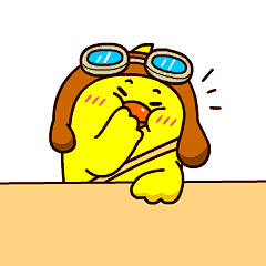 万达-泡泡泉小镇表情包 | 暖雀网-吉祥物设计/ip设计/卡通形象设计/卡通品牌设计第一平台