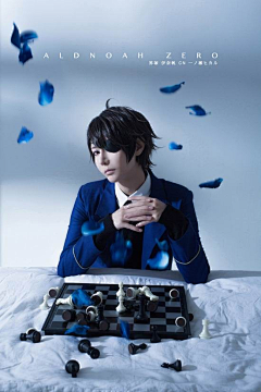 与君浅安时光采集到cosplay