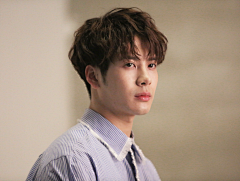 Rarffy_lee采集到GOT7