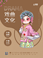戏曲海报