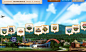 Clouds in Web Design