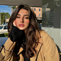 Model Face, Ideas For Instagram Photos, Dark Brown Hair, Bollywood Celebrities, Model Poses, Girly Photography, Pretty Face, Aesthetic Girl, Brown Hair