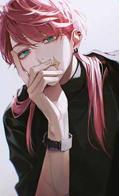清澜玖采集到手