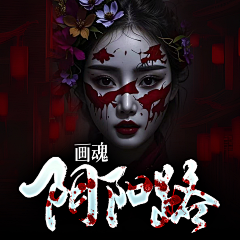 池渊-墨子殇采集到【普通】听书/广播剧封面