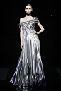 Elie Saab Fall-winter 2007-2008 - Couture :  Elie Saab – 55 photos - the complete collection