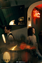 20201102《Vogue Film》双人封 花的吟游