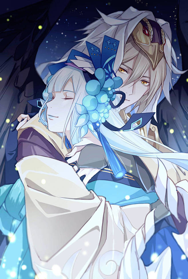 阴阳师大天狗青行灯