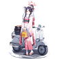 フウカ（正月）