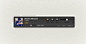 Custom Music Player