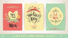 文字,贺卡,母亲节,母亲,白昼,夏天,春天,概念,布置,复古