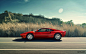 The Lauda Ferrari 288 GTO : Earlier this year, I was given the distinct honor of spending two days with the final Ferrari 288 GTO ever made;the car that was personally requested by Enzo Ferrari to be built for Formula 1 racing legend Niki Lauda, sixmonths