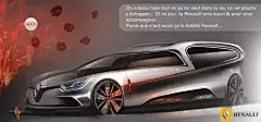 手绘福利贴-保时捷跑车、轿跑、皮卡、摩托【HSSH共享】