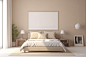 AI绘画_Prompts_bryanchavez_beige_aesthetic_bedroom_modern_interior_blank_white_c95a430a-a3e8-454d-b041-38704f0121fa_xpanx.com