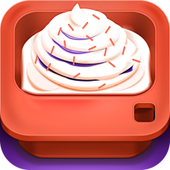 yoyohouhou采集到APP.Icon