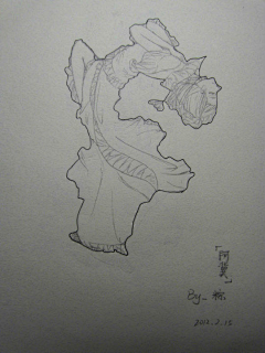olmoyanlo采集到画