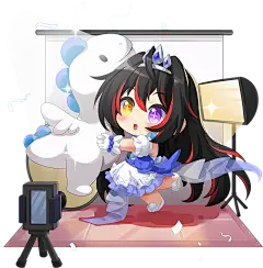 镜头闪闪·路因加德