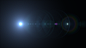 星夜素材_光晕光效214