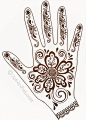 “henna design”的图片搜索结果