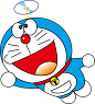 哆啦A梦 (26)
