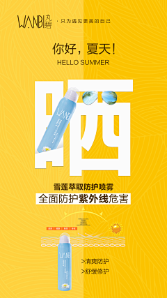 鹿人安采集到创意