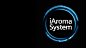 The unique iAroma system.