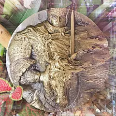 铜章传奇之 “三国五虎上将·赵云”